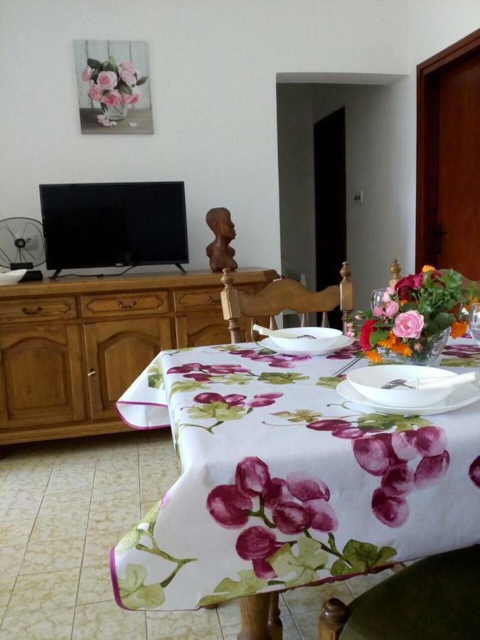 Apartman Knapic Koromacno Bagian luar foto