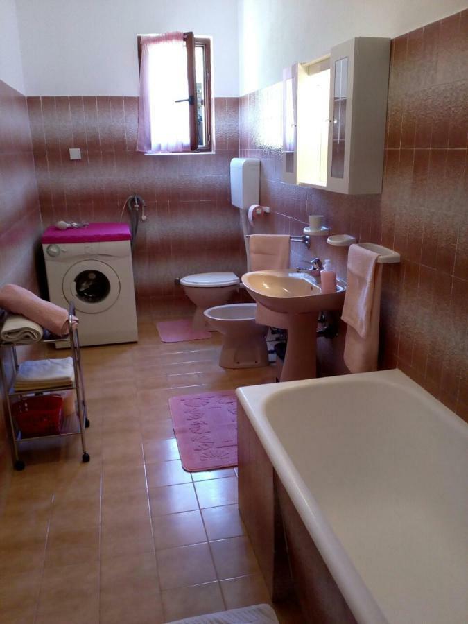 Apartman Knapic Koromacno Bagian luar foto